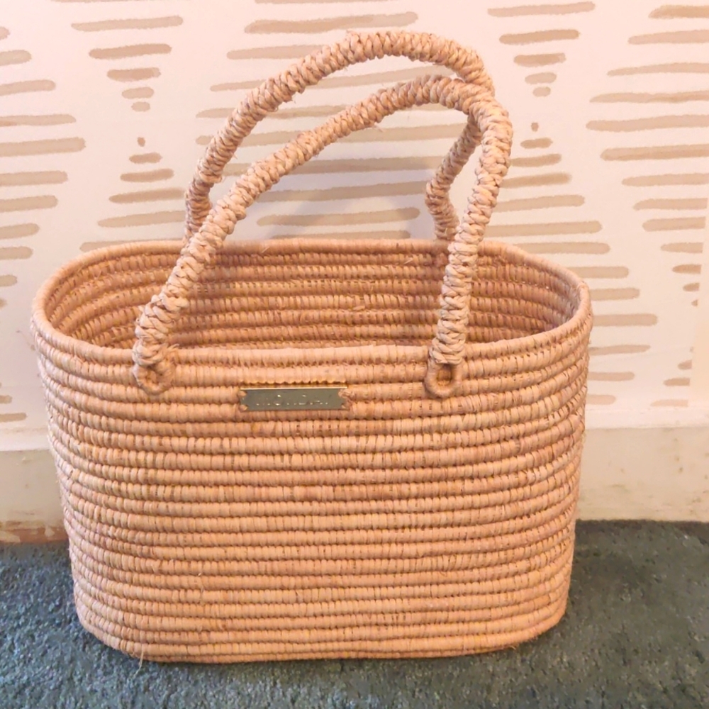 Monday Swimwear Valencia Bag Mini